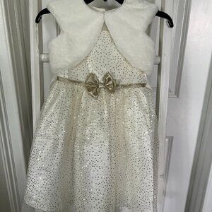 A Jana Michelle child's 6 dress